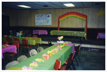 Reunion Decor004 Reunion Decor004